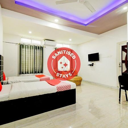 Oyo 80488 Mi Casa Homestay Guwahati Ngoại thất bức ảnh