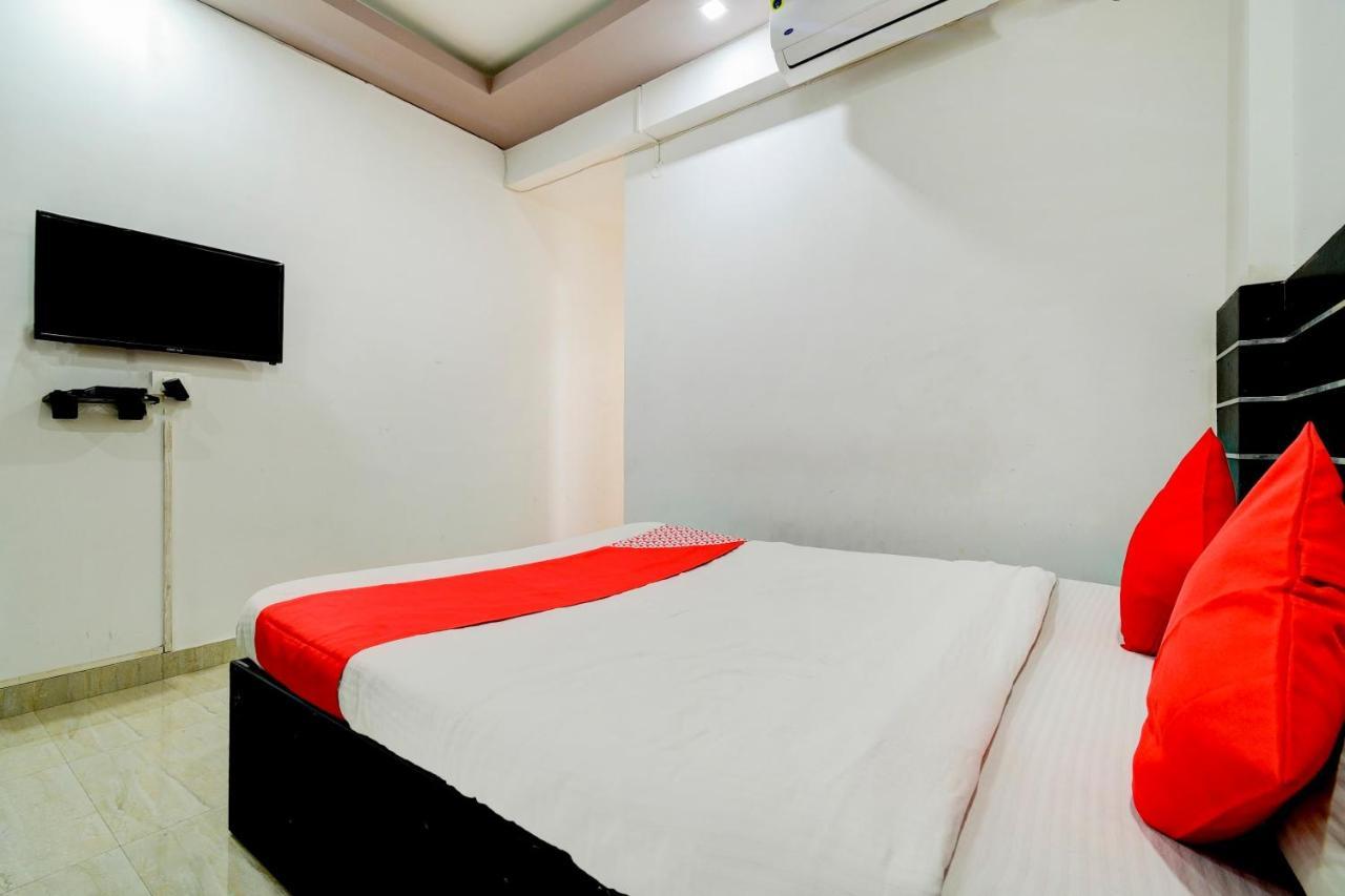 Oyo 80488 Mi Casa Homestay Guwahati Ngoại thất bức ảnh