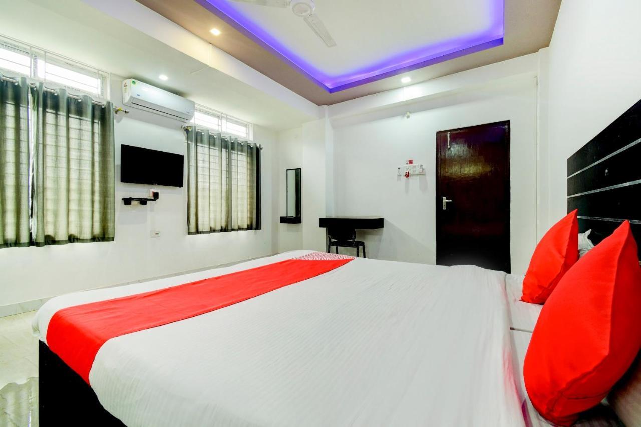 Oyo 80488 Mi Casa Homestay Guwahati Ngoại thất bức ảnh