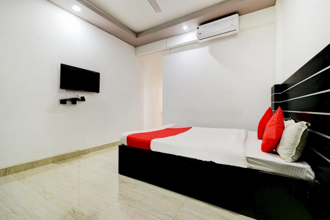 Oyo 80488 Mi Casa Homestay Guwahati Ngoại thất bức ảnh