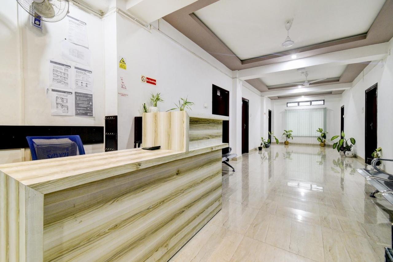 Oyo 80488 Mi Casa Homestay Guwahati Ngoại thất bức ảnh