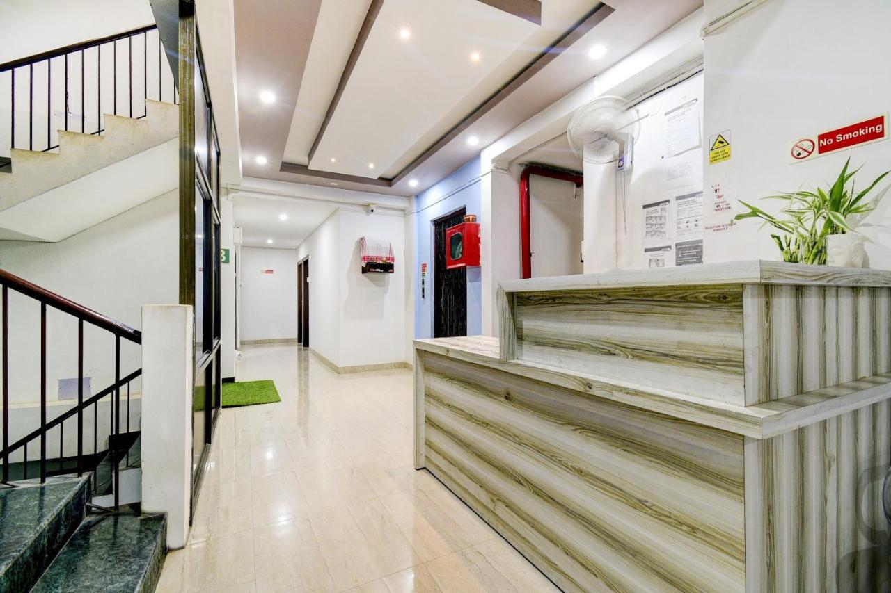 Oyo 80488 Mi Casa Homestay Guwahati Ngoại thất bức ảnh